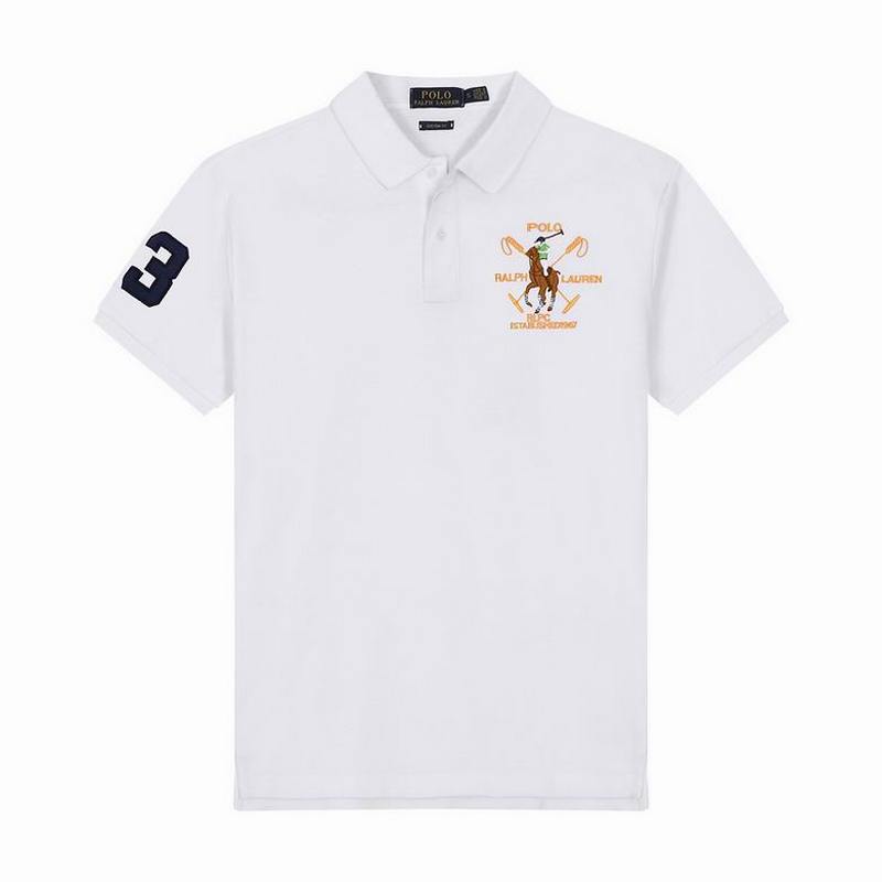 polo Men's Polo 331